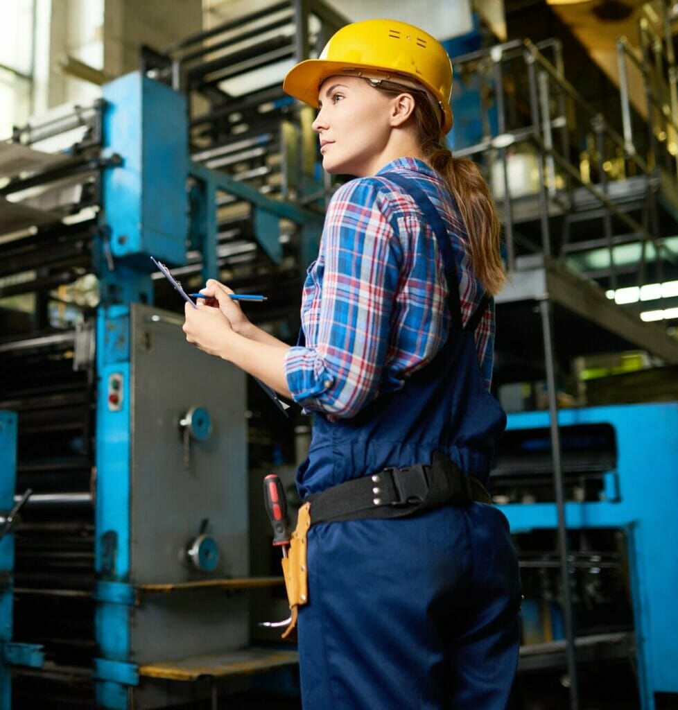 Employee Wise Staffing